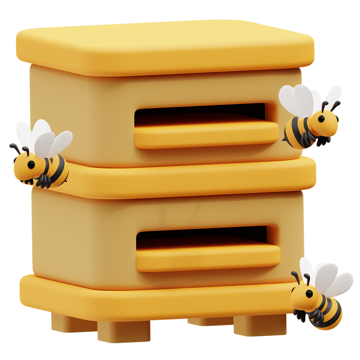 Honey Box